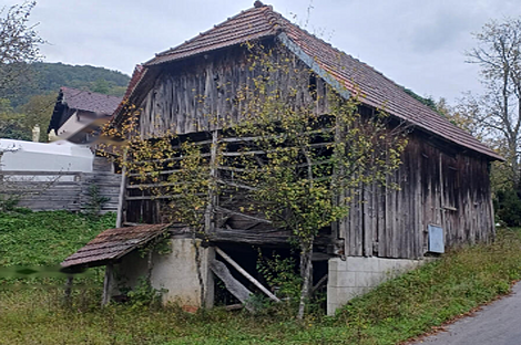 Дом, находящийся в Врх при Фари: 4