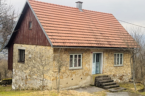 Дом, находящийся в Врх при Фари: 6