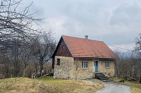 Дом, находящийся в Врх при Фари: 7