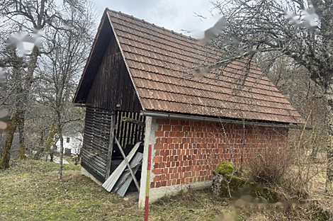 Дом, находящийся в Врх при Фари: 9