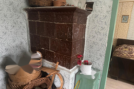 Дом, находящийся в Врх при Фари: 15