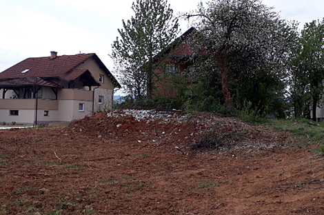 Чрномель, дом: 2