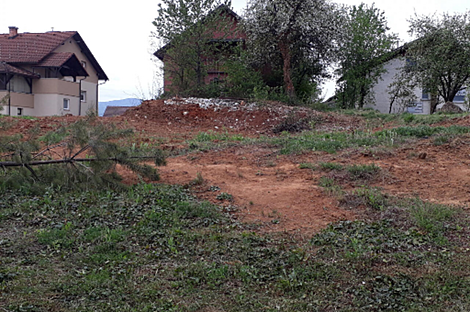 Чрномель, дом: 3