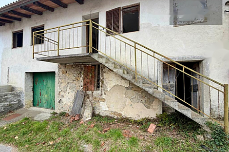 Новые Кожаны: дом с террасой: 3