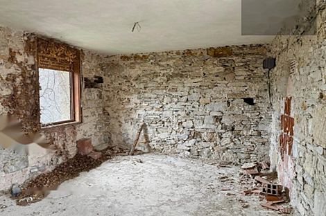 Новые Кожаны: дом с террасой: 4