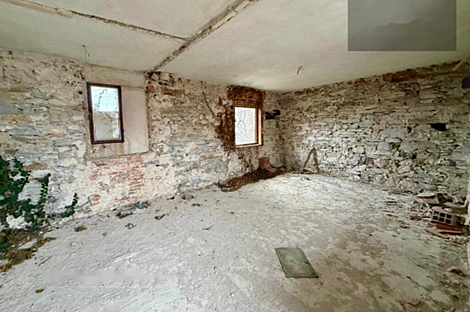 Новые Кожаны: дом с террасой: 5