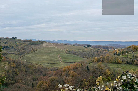 Новые Кожаны: дом с террасой: 9