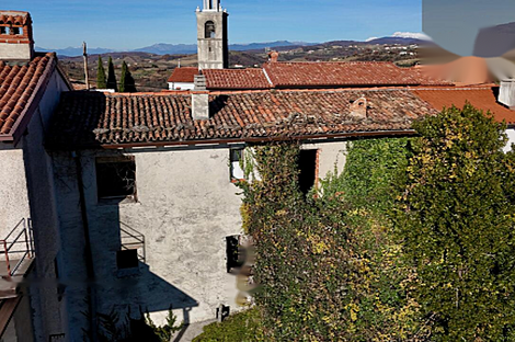 Новые Кожаны: дом с террасой: 10