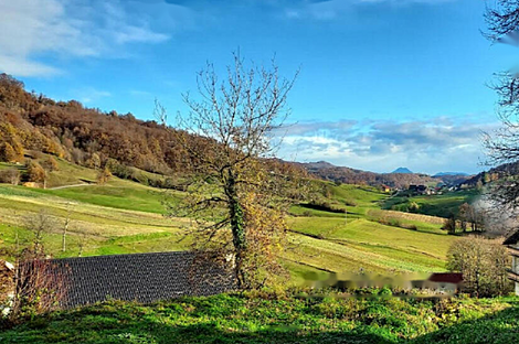 Козье, дом: 1