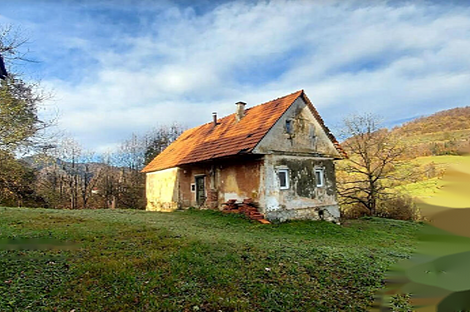 Козье, дом: 2