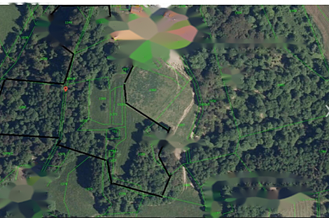 Козье, дом: 4