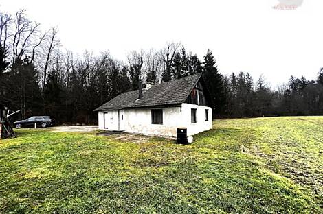 Дом, Раковник возле Шентруперта: 1