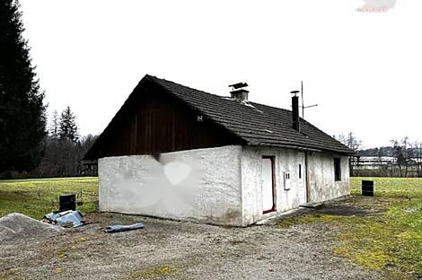 Дом, Раковник возле Шентруперта: 2