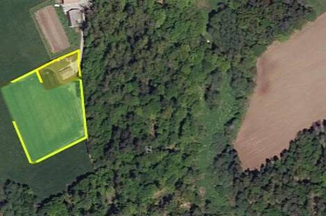 Дом, Раковник возле Шентруперта: 3