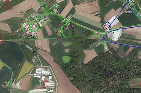 Дом, Раковник возле Шентруперта: 4