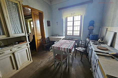 Резиденция Черномель Тушев Дол: 3