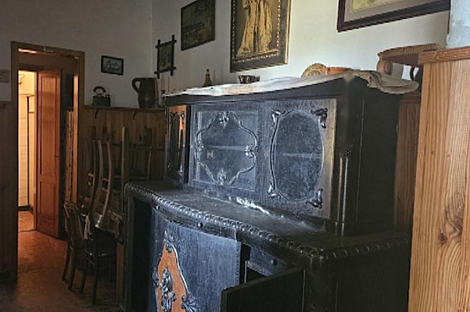 Резиденция Черномель Тушев Дол: 4