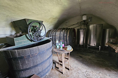 Резиденция Черномель Тушев Дол: 6