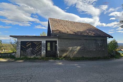 Резиденция Черномель Тушев Дол: 9