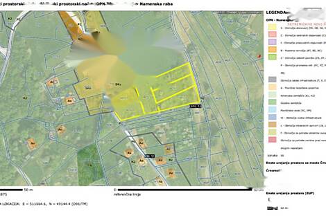 Резиденция Черномель Тушев Дол: 10