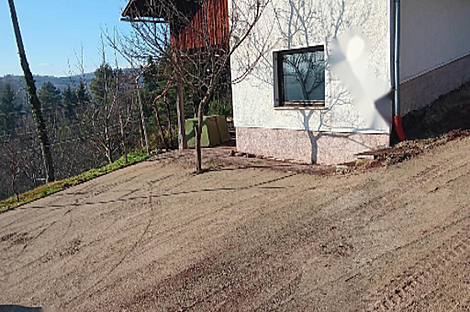 Штайнгроб дом: 2