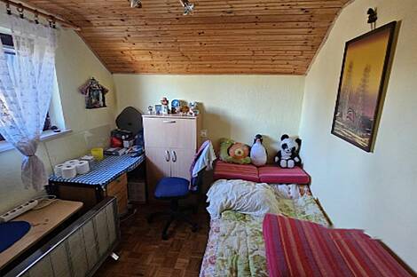 Дом, Плазовье: 6