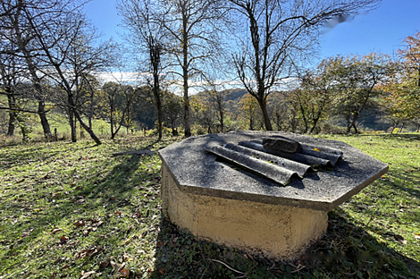 Чершак, дом: 6