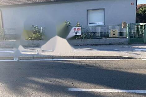 Дом, Нижний Лакош: 2