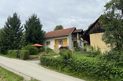 Дом, Вечеславцы: 1