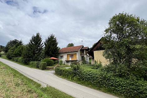 Дом, Вечеславцы: 2