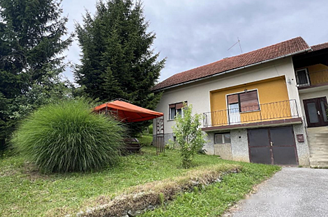 Дом, Вечеславцы: 4