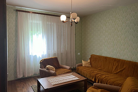 Дом, Вечеславцы: 7