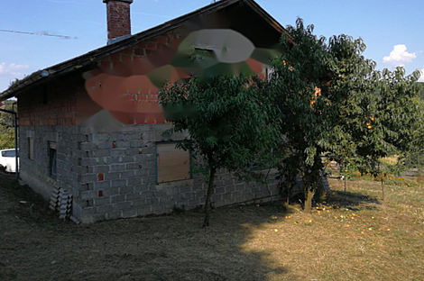 Дом в поселке Кошаровцы Горицко: 4