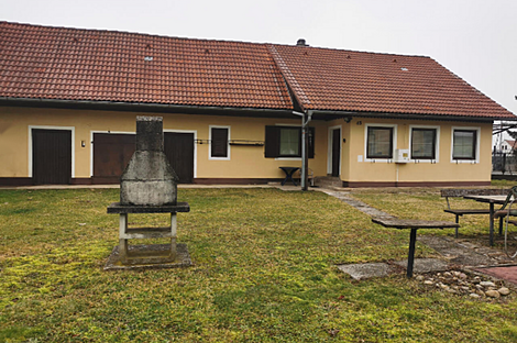 Дом, расположенный в Цирковце: 4