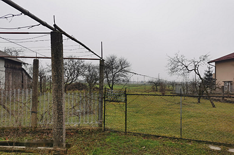 Дом, расположенный в Цирковце: 6