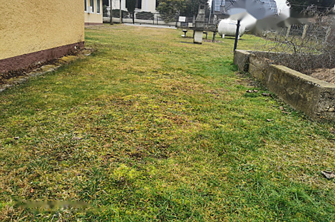 Дом, расположенный в Цирковце: 7