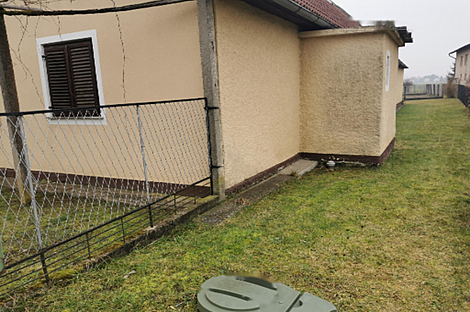 Дом, расположенный в Цирковце: 10