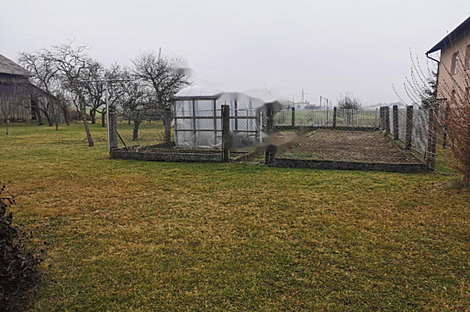 Дом, расположенный в Цирковце: 11