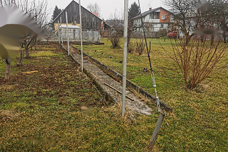 Дом, расположенный в Цирковце: 13