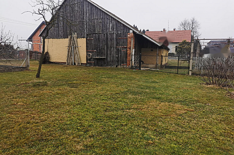 Дом, расположенный в Цирковце: 14