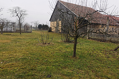 Дом, расположенный в Цирковце: 15