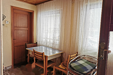 Дом, расположенный в Цирковце: 17