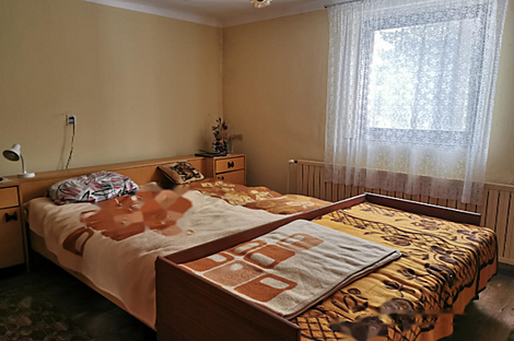 Дом, расположенный в Цирковце: 19