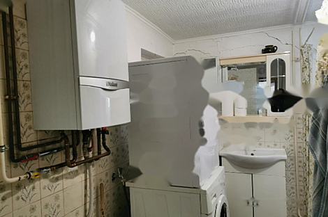 Дом, расположенный в Цирковце: 22