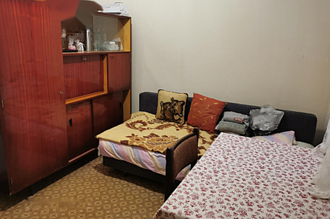 Дом, расположенный в Цирковце: 29