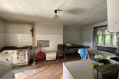 Дом, расположенный в Подлехнике: 2