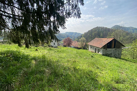 Дом, расположенный в Подлехнике: 6