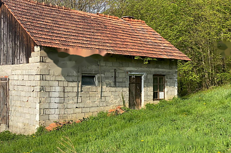 Дом, расположенный в Подлехнике: 11