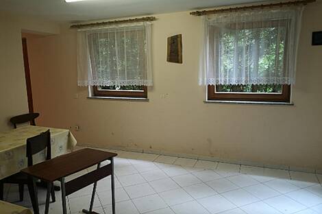 Дом, Река Мария: 7