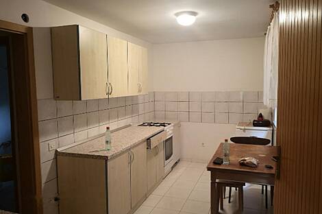 Дом, Река Мария: 8